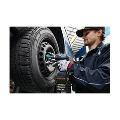 Bosch ProCORE18V COMPACT Battery 4Ah - Powerful, Reliable & Long-Lasting Performance (3165140952873)